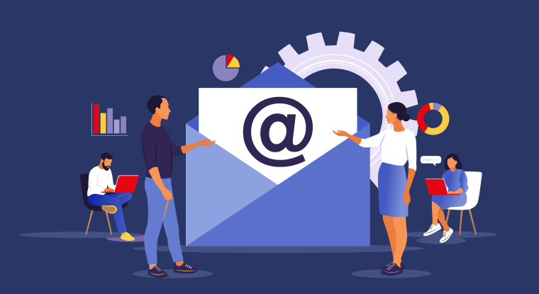 best pratices in email blasts